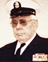 Tulalip Veteran - a photo of MCBM John R. McCoy. 