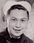 Tulalip Veteran - a photo of John Ross U.S. Merchant Marines.
