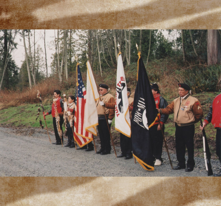 Color Guard