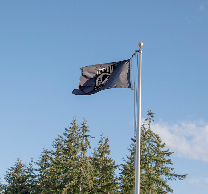 Tulalip Veterans Administation