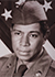 Tulalip Veteran - a photo of S/SGT Robert B. Archie.