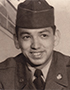 Tulalip Veteran - a photo of PCF Arthur Hatch, Jr.