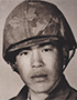 Tulalip Veteran - a photo of PFC Bernard Williams, Jr.