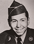 Tulalip Veteran - a photo of PFC Bryon Joseph Fryberg.