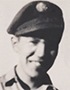 Tulalip Veteran - a photo of TEC5 Dallas Taylor, Jr. 