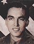 Tulalip Veteran - a photo of PFC Glen E. Parks, Jr. 
