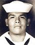 Tulalip Veteran - a photo of FA Henry Napoleon.