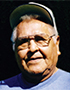 Tulalip Veteran - a photo of Isadore Tom, Jr.