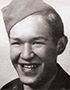 Tulalip Veteran - a photo of CPL Joseph L. Keokuk.