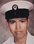 Tulalip Veteran - a photo of AA Kenneth V. Moses, Jr.