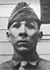 Tulalip Veteran - a photo of PFC Leo P. Charles. 