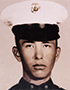 Tulalip Veteran - a photo of PVT Lloyd L. Hatch, Jr.