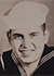 Tulalip Veteran - a photo of WWII veteran Martin L. Cepa.