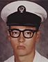 Tulalip Veteran - a photo of A02/E5 Michael J. Gobin.