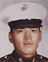 Tulalip Veteran - a photo of PFC Richard A. Williams, Sr.