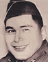 Tulalip Veteran - a photo of PFC Robert Moses, Sr.