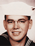 Tulalip Veteran - a photo of HN E3 Steve G. Gobin.