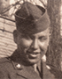 Tulalip Veteran - a photo of T/S Steven E. Williams.