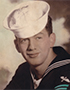 Tulalip Veteran - a photo of Wayne J. Hatch, a Korean War veteran.