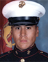 Tulalip Veteran - a photo of LCPL William C. McLean Jr.