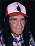 Tulalip Veteran - a photo of PFC William L. Jones.