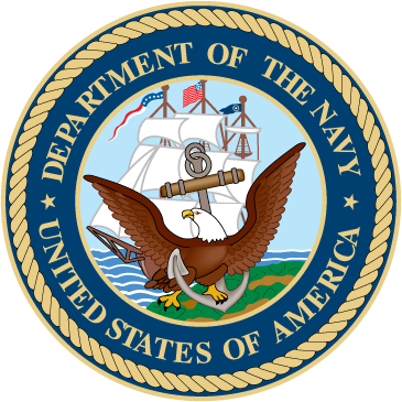 Tulalip Veterans service branch logos – U.S. Navy