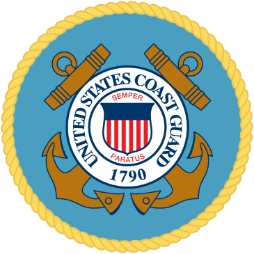 Coast Guard